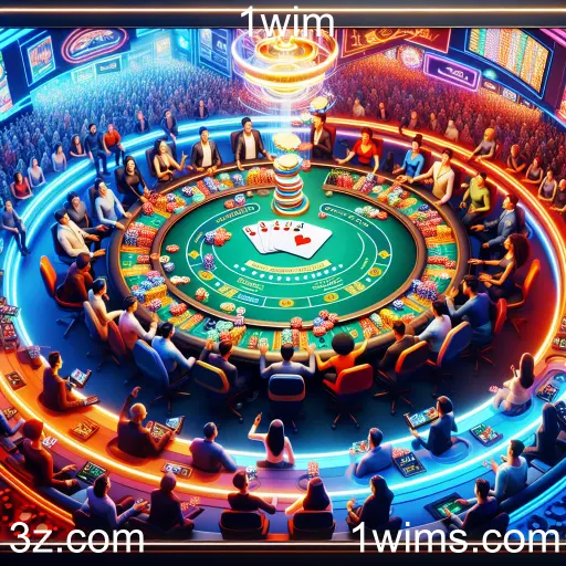 A Revolução dos Jogos Multijogadores