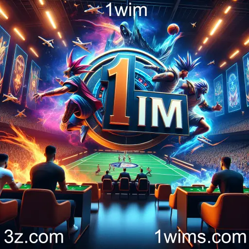 A Revolução dos Jogos de Esportes: Conectando Paixões e Tecnologias